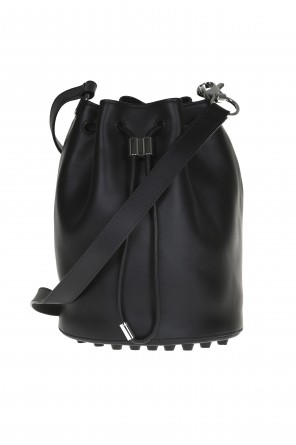 'alpha' bucket crossbody bag, zdjęcie 1 'alpha' bucket crossbody bag od Alexander Wang